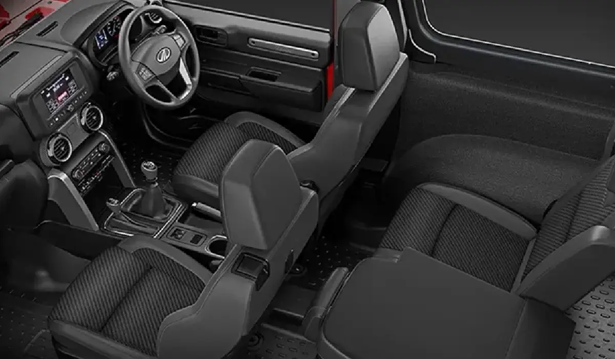 Mahindra - Thar LX Convertible Top - Car Rentals Near me - Used Cars Near me - Exclusive Concierge Club.webp